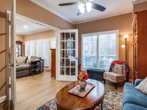 3715  Douglas Avenue , Dallas Texas 75219