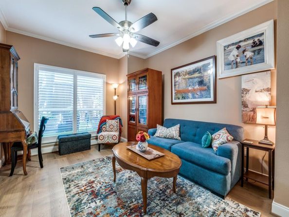 3715  Douglas Avenue , Dallas Texas 75219
