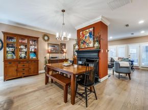 3715  Douglas Avenue , Dallas Texas 75219
