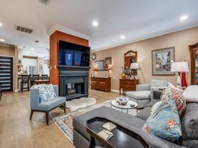 3715  Douglas Avenue , Dallas Texas 75219