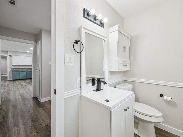 1721  Nueces Trail , Arlington Texas 76012