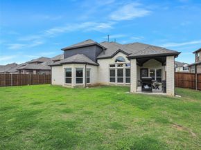 4408  Canadian River Drive , Celina Texas 75078