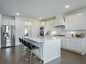 4408  Canadian River Drive , Celina Texas 75078