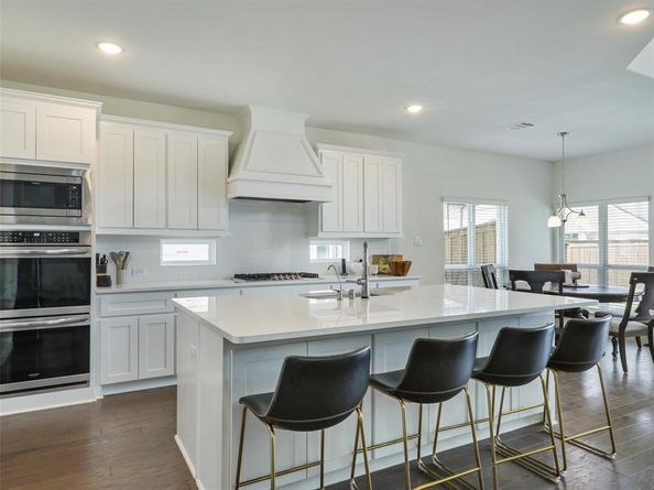 4408  Canadian River Drive , Celina Texas 75078