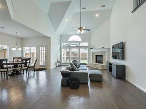 4408  Canadian River Drive , Celina Texas 75078