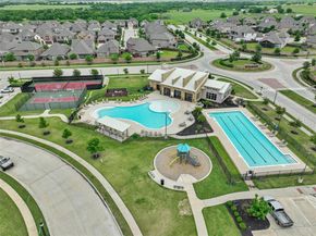 4408  Canadian River Drive , Celina Texas 75078