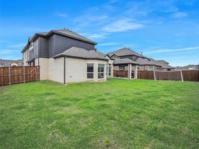4408  Canadian River Drive , Celina Texas 75078
