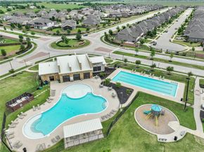 4408  Canadian River Drive , Celina Texas 75078