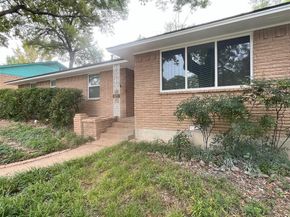 2611  Lanecrest Drive , Dallas Texas 75228
