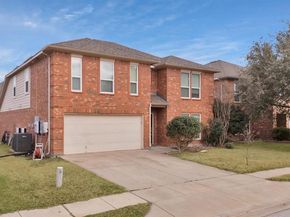 10444  Hideaway Trail , Fort Worth Texas 76131