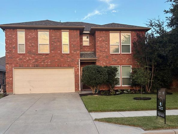 10444  Hideaway Trail , Fort Worth Texas 76131