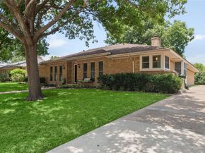 3510  Syracuse Drive , Garland Texas 75043