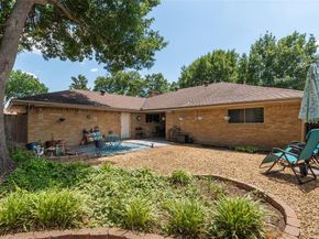 3510  Syracuse Drive , Garland Texas 75043