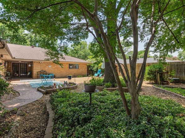 3510  Syracuse Drive , Garland Texas 75043