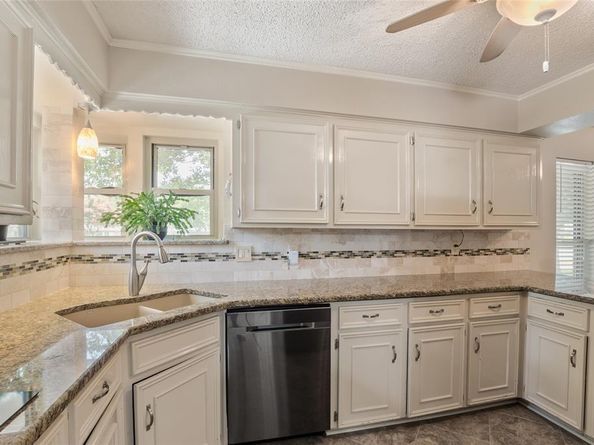 3510  Syracuse Drive , Garland Texas 75043