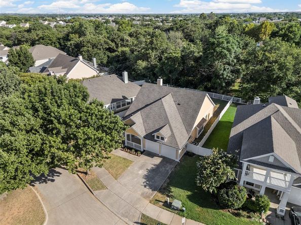 9914  Wethers Field Circle , Providence Village Texas 76227