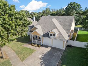 9914  Wethers Field Circle , Providence Village Texas 76227
