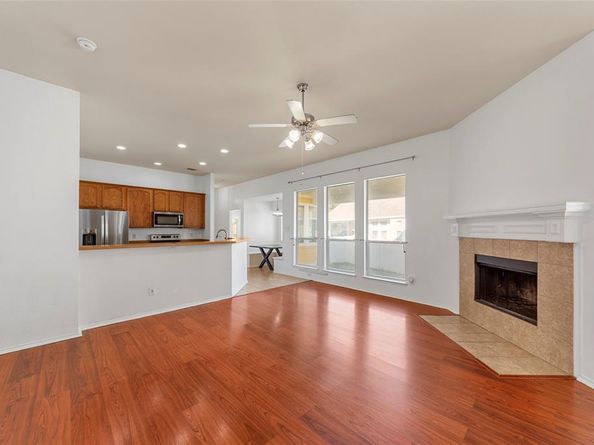 9914  Wethers Field Circle , Providence Village Texas 76227