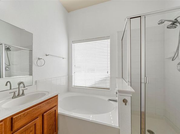 9914  Wethers Field Circle , Providence Village Texas 76227