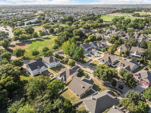 9914  Wethers Field Circle , Providence Village Texas 76227