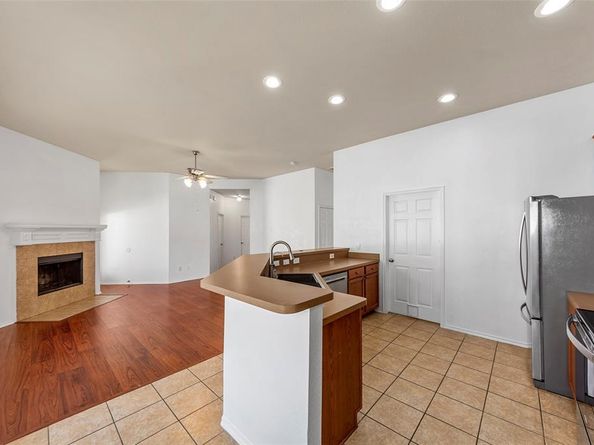 9914  Wethers Field Circle , Providence Village Texas 76227