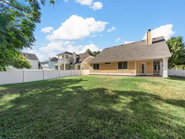 9914  Wethers Field Circle , Providence Village Texas 76227