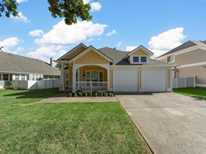 9914  Wethers Field Circle , Providence Village Texas 76227