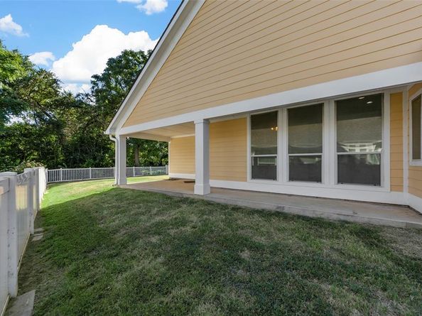 9914  Wethers Field Circle , Providence Village Texas 76227
