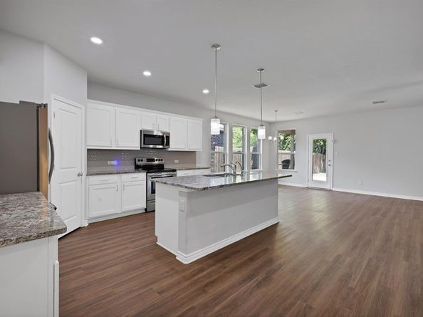 10601  Summer Place Lane , Fort Worth Texas 76140