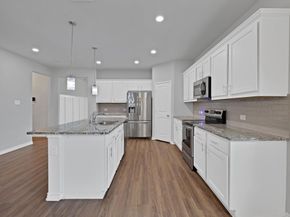 10601  Summer Place Lane , Fort Worth Texas 76140