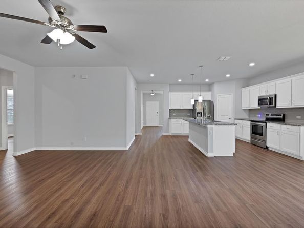 10601  Summer Place Lane , Fort Worth Texas 76140