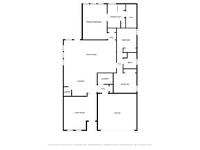 10601  Summer Place Lane , Fort Worth Texas 76140