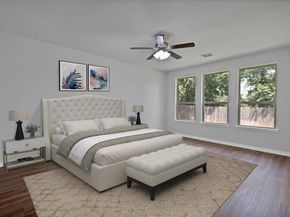 10601  Summer Place Lane , Fort Worth Texas 76140