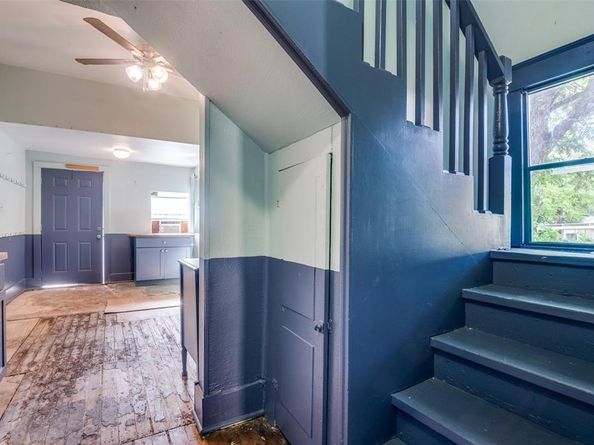 1114 S Tyler Street , Dallas Texas 75208