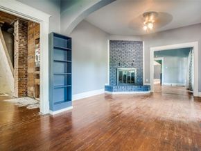 1114 S Tyler Street , Dallas Texas 75208