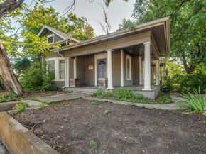 1114 S Tyler Street , Dallas Texas 75208