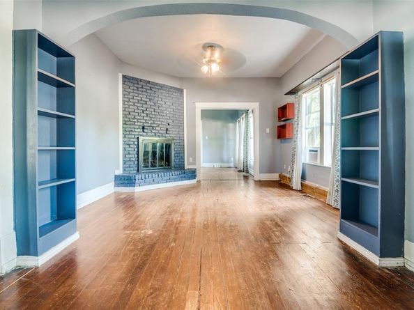 1114 S Tyler Street , Dallas Texas 75208