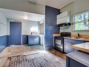 1114 S Tyler Street , Dallas Texas 75208