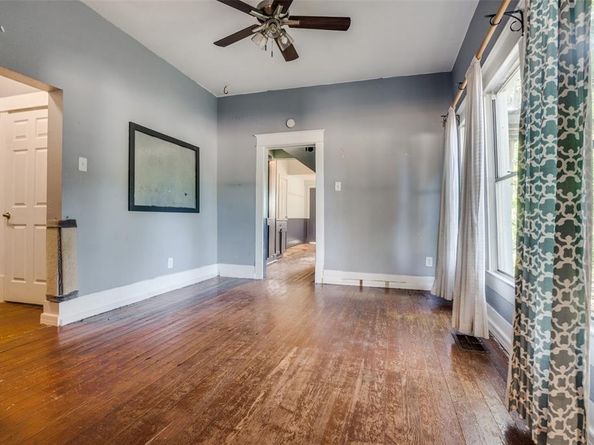 1114 S Tyler Street , Dallas Texas 75208