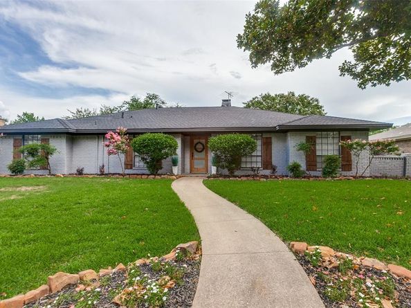 2516  Skiles Drive , Plano Texas 75075