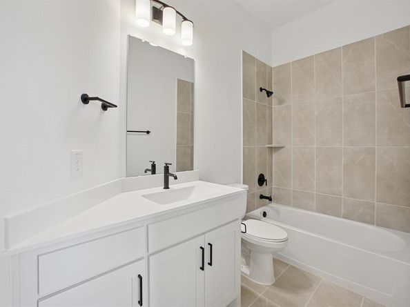 4850  Prairie Crest Lane , Arlington Texas 76005