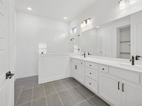 4850  Prairie Crest Lane , Arlington Texas 76005
