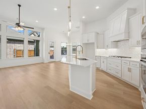 4850  Prairie Crest Lane , Arlington Texas 76005