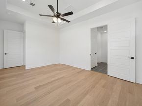 4850  Prairie Crest Lane , Arlington Texas 76005