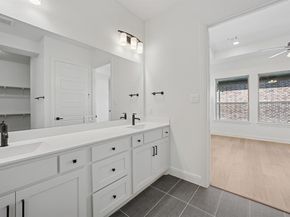 4850  Prairie Crest Lane , Arlington Texas 76005