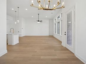 4850  Prairie Crest Lane , Arlington Texas 76005