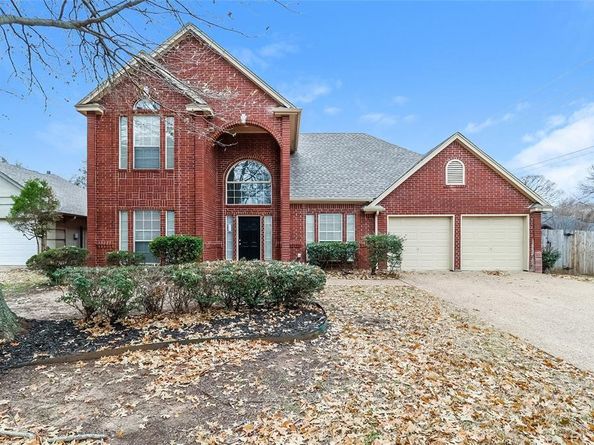 1119  Ashford Lane , Mansfield Texas 76063