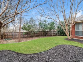 1119  Ashford Lane , Mansfield Texas 76063
