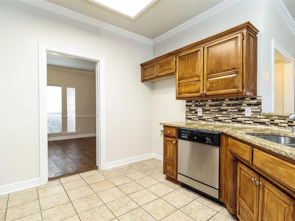 1119  Ashford Lane , Mansfield Texas 76063