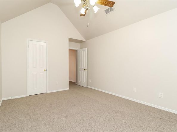 1119  Ashford Lane , Mansfield Texas 76063